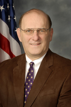 Photograph of Representative  Joseph M. Lyons (D)